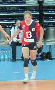 Image illustrative de l’article Ece Gören