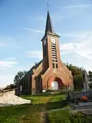 Autre vue de Saint-Pierre.