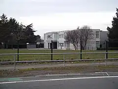 L’école Madame-de-Sévigné.