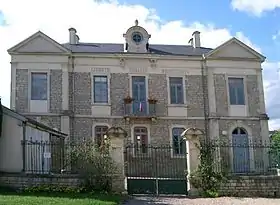 Écuelles (Saône-et-Loire)