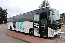 Iveco Bus Evadys
