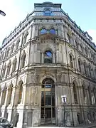 204 : Montreal Telegraph