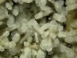 Image illustrative de l’article Édingtonite