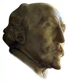 Edmond Picard (1836-1924) professeur de droit.