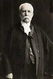 Edmund James Flynn - 10e&nbsp;premier ministre du Québec