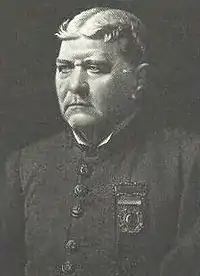 Edmund Winchester Rucker