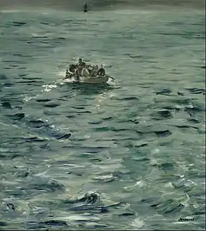 Deuxième version80 × 73 cmmusée d'Orsay