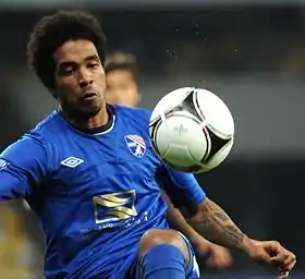 Image illustrative de l’article Eduardo Neto