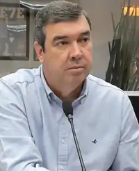 Image illustrative de l’article Gouverneur du Mato Grosso do Sul