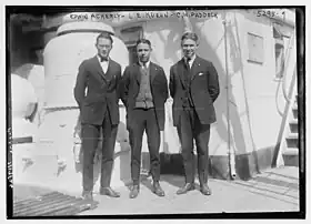 Image illustrative de l’article Charles Ackerly