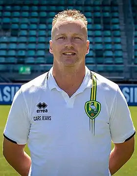 Image illustrative de l’article Edwin de Graaf