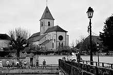 Eglise Mirebeau sur Bèze 112 ans plus tard .... &nbsp; Décembre 2023 Yvan-Manuel Gaudry