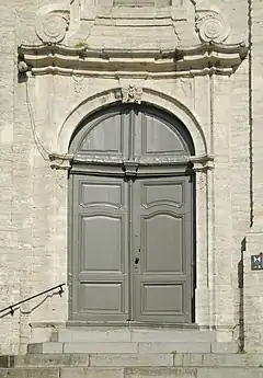Porte.