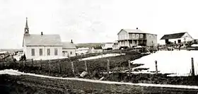 Saint-André-du-Lac-Saint-Jean