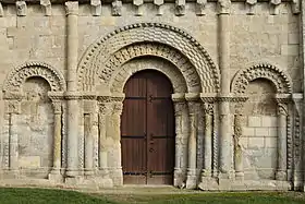 Marcillé (Deux-Sèvres)