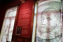 musée d'Egmont, hôtel de ville