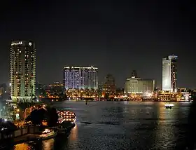 Image illustrative de l’article Économie de l'Égypte