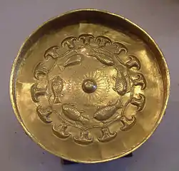 Image illustrative de l’article Djehouty (général)