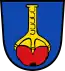 Blason de Ehningen