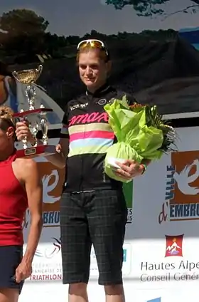 Image illustrative de l’article Eimear Nicholls