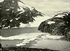 Image illustrative de l’article Col de Kloukhor