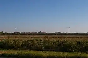 El Palau d'Anglesola