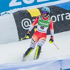 Image illustrative de l’article Elena Stoffel