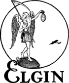 logo de Elgin Watch Company
