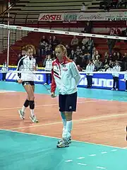 Image illustrative de l’article Elisa Manzano