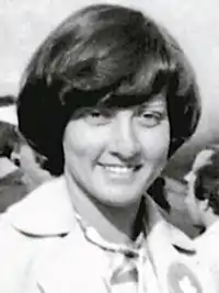 Image illustrative de l’article Elisabeta Lazăr