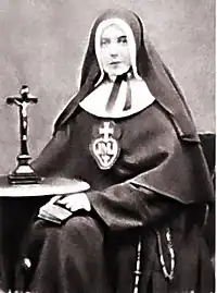 Image illustrative de l’article Marie Joseph de Jésus