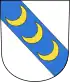 Blason de Ellikon an der Thur