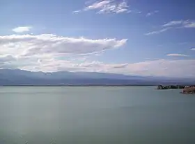 Image illustrative de l’article Lac d'Ullum