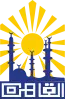 Blason de Le Caire