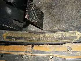 illustration de Maurer-Union