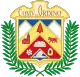 Blason de Ordino