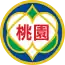 Blason de Taoyuan