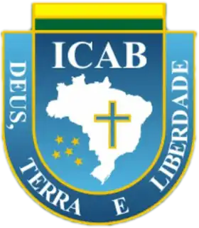 Logo de l'organisation