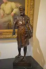 André Vésale, Émile Picault.