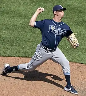 Image illustrative de l’article Emilio Pagán