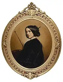 Emma Gaggiotti-Richards, 1853