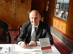 Image illustrative de l’article Emmanuel de La Taille