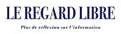 Image illustrative de l’article Le Regard libre
