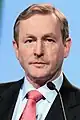 Enda Kenny2011-2017