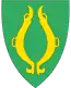 Blason de Engerdal