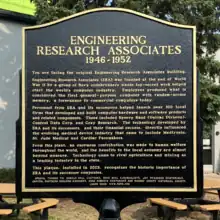 Engineering Research Associates