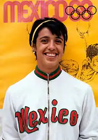 Image illustrative de l’article Enriqueta Basilio