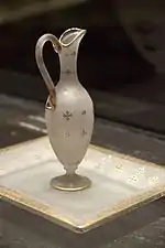 Ensemble « Pro Domino Deo », vers 1893.