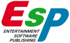 logo de Entertainment Software Publishing