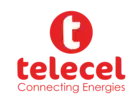 logo de Telecel Group